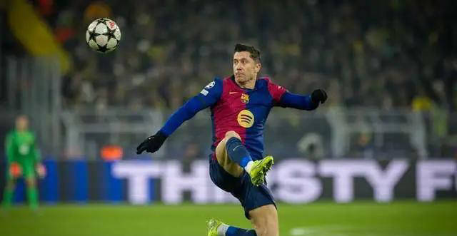 关于莱万多夫斯基连续七场比赛得分超过表现优异，塞尔维亚队不断突破！气势如虹延续的信息9游戏