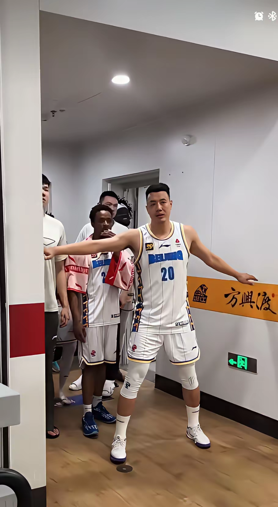 NBA常规赛集结日再迎强敌；浙江队调整名单；主帅态度——媒体盛赞；训练强度明显提升的简单介绍九游体育