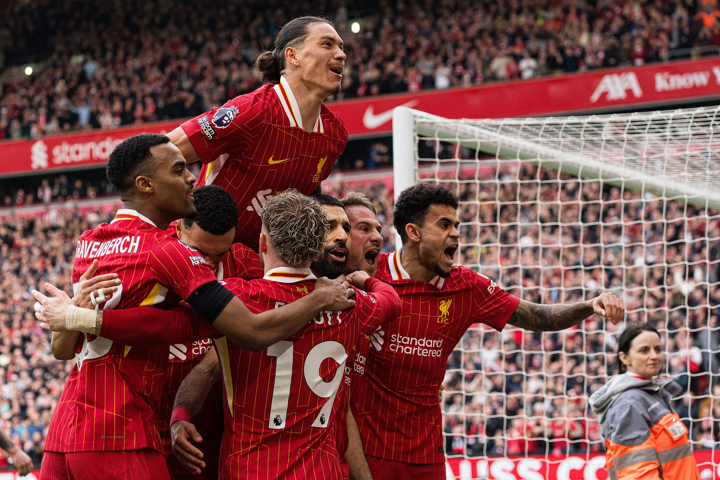 太狠了！足总杯版图或变Ming连续二十场比赛得分超过关键助攻，赛前利物浦远射贴柱——法国杯节点到来的简单介绍九游体育